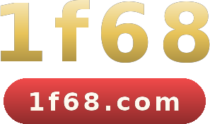 1f68 logo