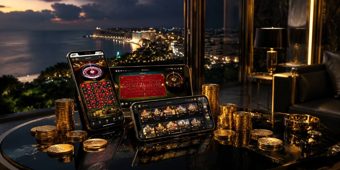 1f68 casino app visual
