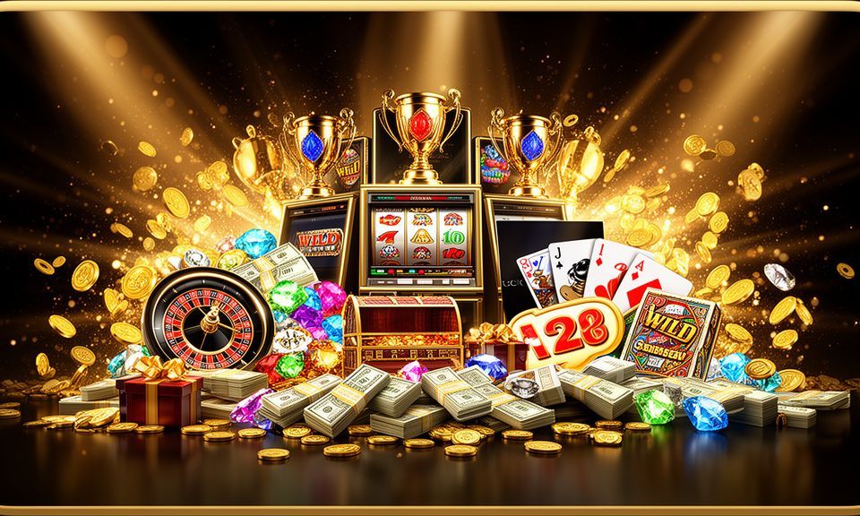 1f68 Slot Rồng Đỏ